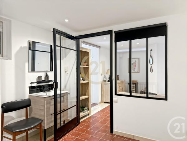 Appartement T4 à vendre  4 pièces - 97,61 m2 L ILE ROUSSE - 202