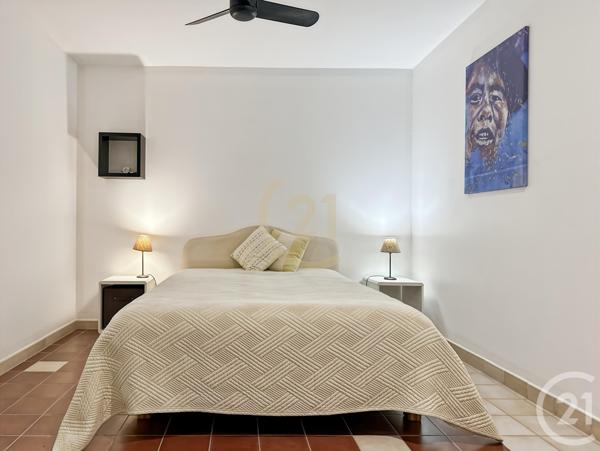 Appartement T4 à vendre  4 pièces - 97,61 m2 L ILE ROUSSE - 202