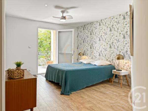 Appartement T4 à vendre  4 pièces - 97,61 m2 L ILE ROUSSE - 202