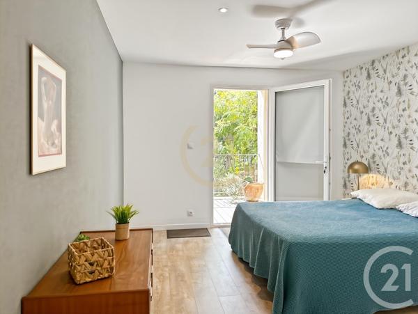 Appartement T4 à vendre  4 pièces - 97,61 m2 L ILE ROUSSE - 202