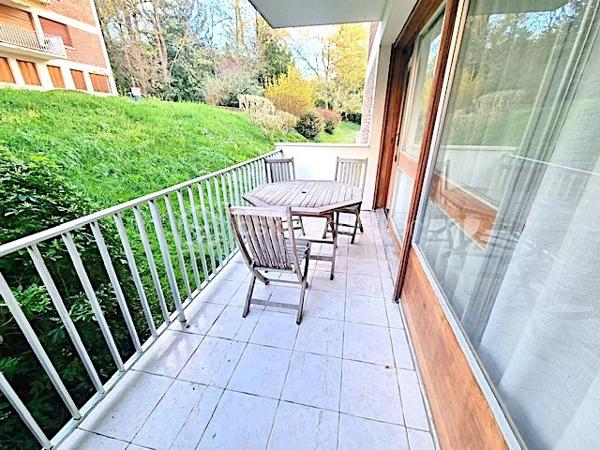 Appartement de 87 m²