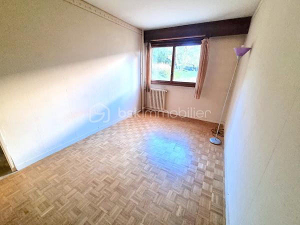 Appartement de 87 m²