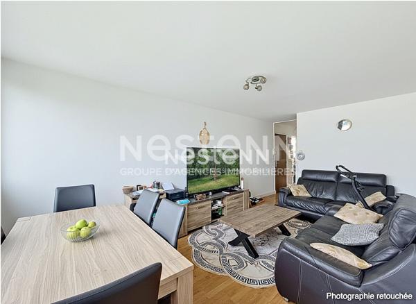 Appartement 4 pièces 74 m² à vendre à Antony - Investissement locatif proche écoles et commerces