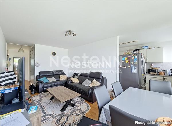 Appartement 4 pièces 74 m² à vendre à Antony - Investissement locatif proche écoles et commerces