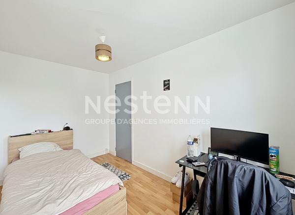 Appartement 4 pièces 74 m² à vendre à Antony - Investissement locatif proche écoles et commerces