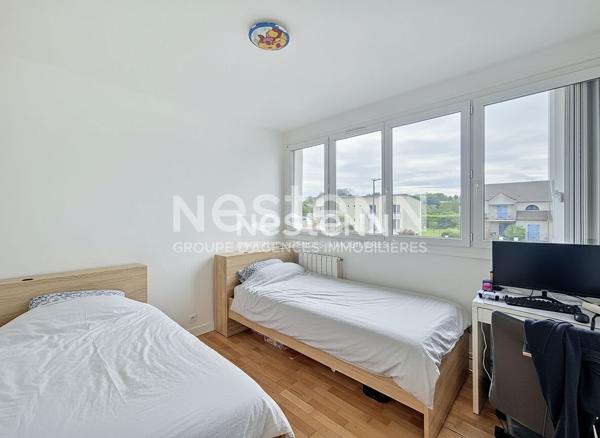 Appartement 4 pièces 74 m² à vendre à Antony - Investissement locatif proche écoles et commerces