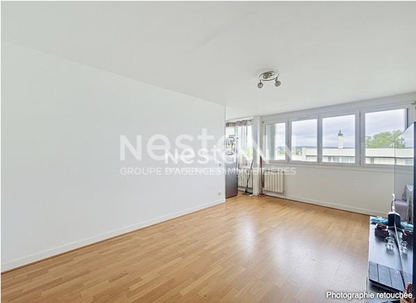 Appartement 4 pièces 74 m² à vendre à Antony - Investissement locatif proche écoles et commerces