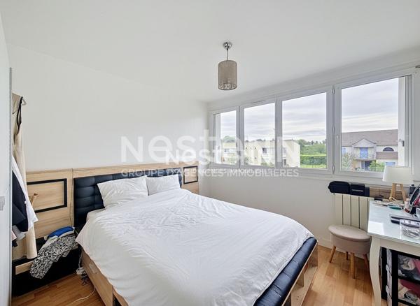 Appartement 4 pièces 74 m² à vendre à Antony - Investissement locatif proche écoles et commerces