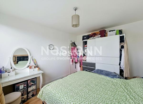 Appartement 4 pièces 74 m² à vendre à Antony - Investissement locatif proche écoles et commerces