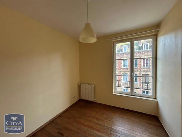 Appartement à vendre 3 pièces 49.73m²