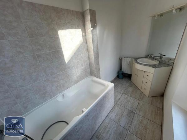 Appartement à vendre 3 pièces 49.73m²