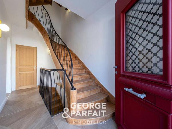 LA ROCHELLE - La Genette