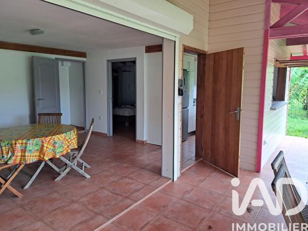 Maison à vendre 6 pièces 107 m² Sainte-Rose