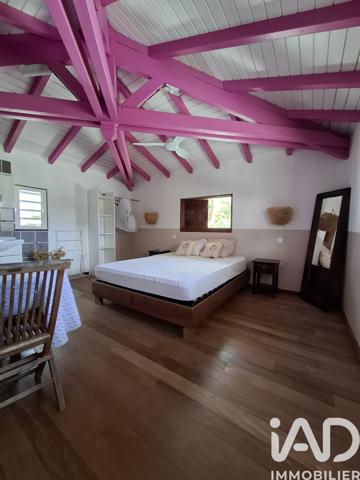 Maison à vendre 6 pièces 107 m² Sainte-Rose