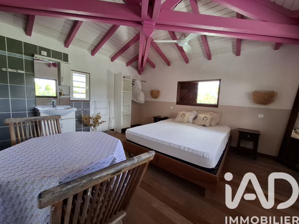 Maison à vendre 6 pièces 107 m² Sainte-Rose