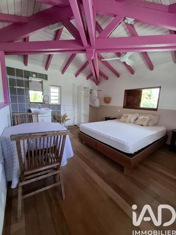 Maison à vendre 6 pièces 107 m² Sainte-Rose