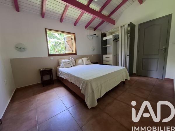 Maison à vendre 6 pièces 107 m² Sainte-Rose