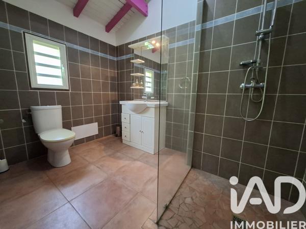 Maison à vendre 6 pièces 107 m² Sainte-Rose