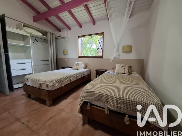 Maison à vendre 6 pièces 107 m² Sainte-Rose