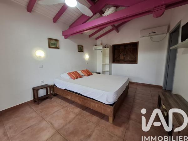 Maison à vendre 6 pièces 107 m² Sainte-Rose