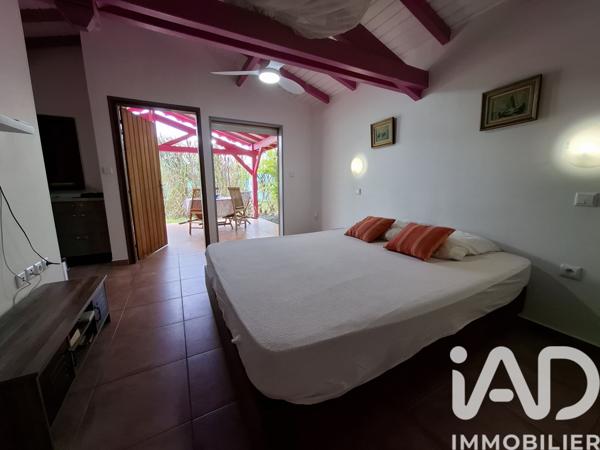 Maison à vendre 6 pièces 107 m² Sainte-Rose