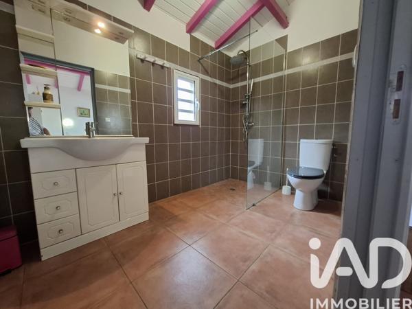 Maison à vendre 6 pièces 107 m² Sainte-Rose