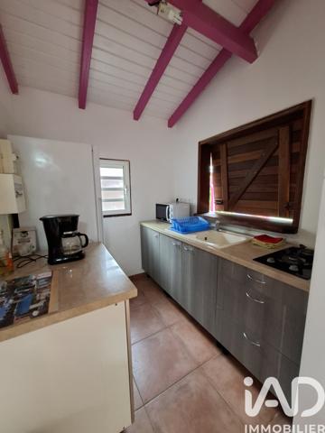 Maison à vendre 6 pièces 107 m² Sainte-Rose