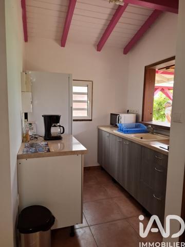 Maison à vendre 6 pièces 107 m² Sainte-Rose