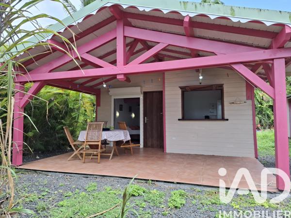 Maison à vendre 6 pièces 107 m² Sainte-Rose