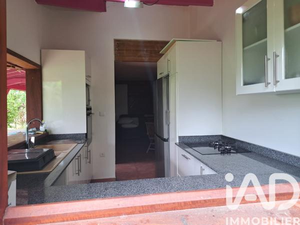 Maison à vendre 6 pièces 107 m² Sainte-Rose