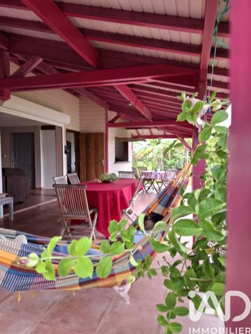 Maison à vendre 6 pièces 107 m² Sainte-Rose