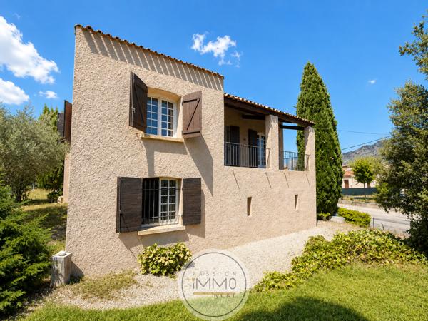 Maison 6 pièce(s) 4 chambre(s) 110 m²