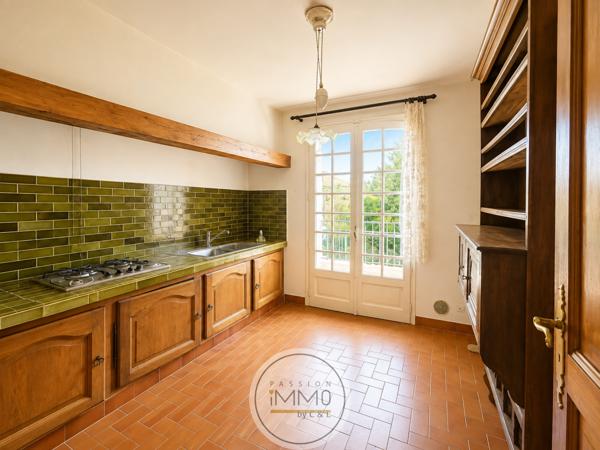 Maison 6 pièce(s) 4 chambre(s) 110 m²