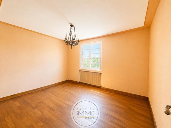 Maison 6 pièce(s) 4 chambre(s) 110 m²