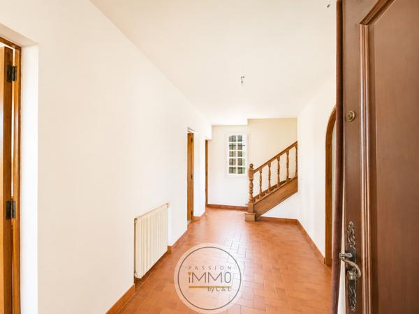 Maison 6 pièce(s) 4 chambre(s) 110 m²