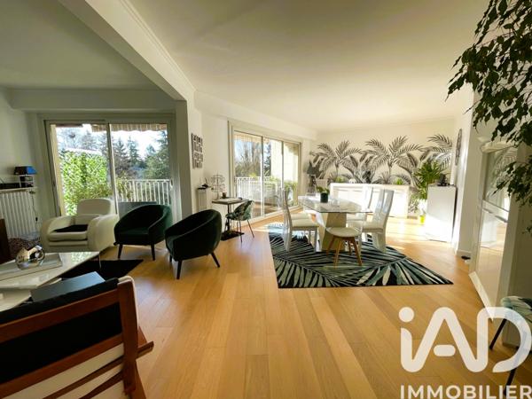 Appartement à vendre 7 pièces 147 m² Avrillé