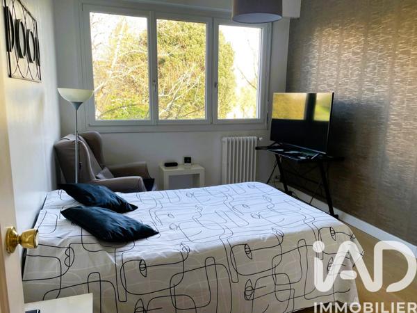 Appartement à vendre 7 pièces 147 m² Avrillé