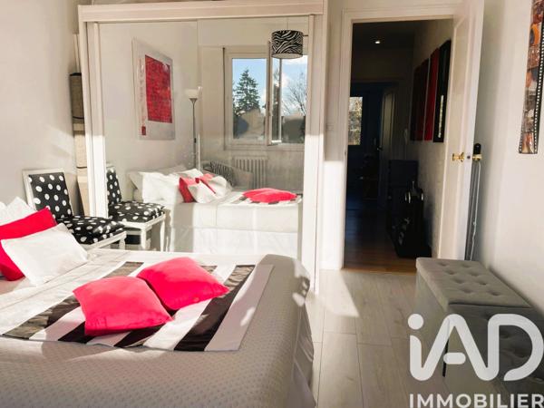 Appartement à vendre 7 pièces 147 m² Avrillé