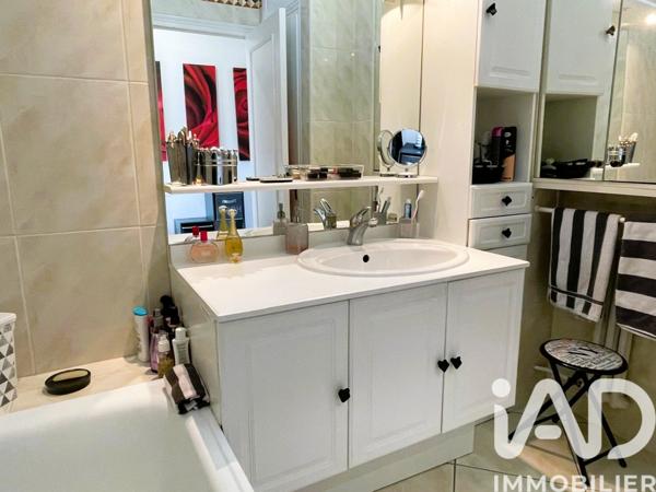 Appartement à vendre 7 pièces 147 m² Avrillé