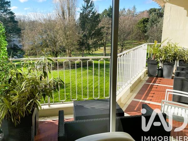 Appartement à vendre 7 pièces 147 m² Avrillé