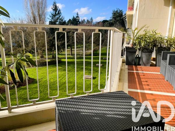 Appartement à vendre 7 pièces 147 m² Avrillé