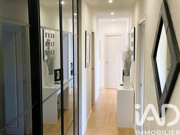 Appartement à vendre 7 pièces 147 m² Avrillé