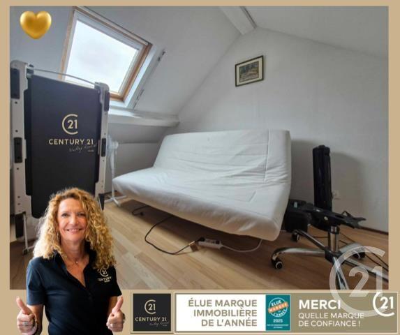 Maison à vendre  3 pièces - 56,85 m2 NOEUX LES MINES - 62