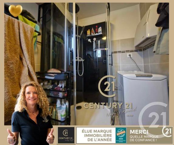 Maison à vendre  3 pièces - 56,85 m2 NOEUX LES MINES - 62