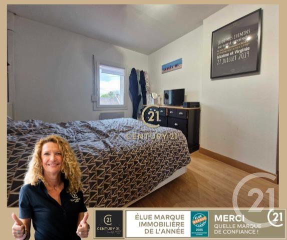 Maison à vendre  3 pièces - 56,85 m2 NOEUX LES MINES - 62