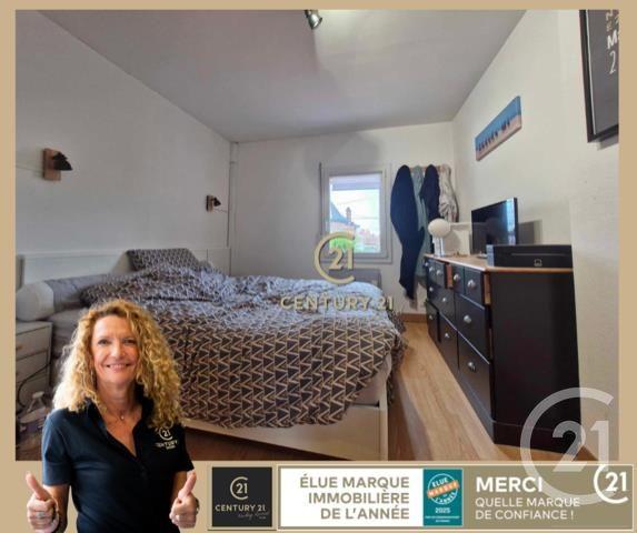 Maison à vendre  3 pièces - 56,85 m2 NOEUX LES MINES - 62