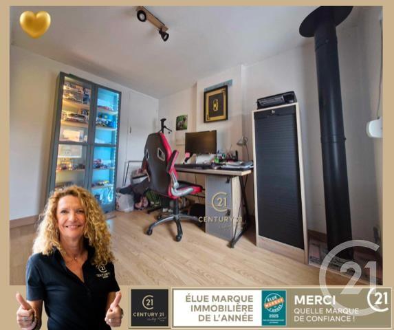 Maison à vendre  3 pièces - 56,85 m2 NOEUX LES MINES - 62