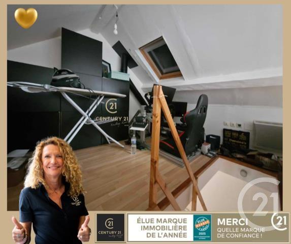 Maison à vendre  3 pièces - 56,85 m2 NOEUX LES MINES - 62