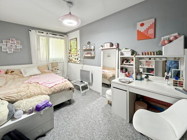 Appartement Cergy 4 pièces 96 m2