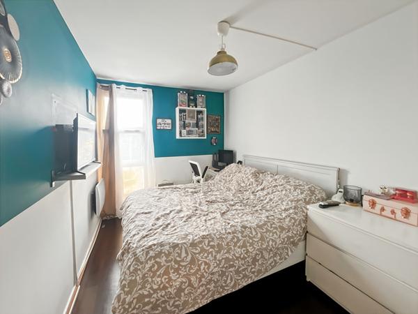 Appartement Cergy 4 pièces 96 m2